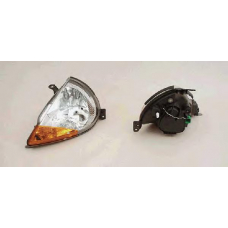 25050141 KLOKKERHOLM Head lamp