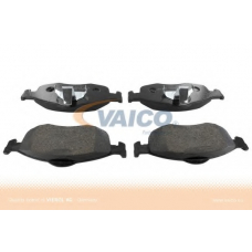V25-8103 VEMO/VAICO Комплект тормозных колодок, дисковый тормоз