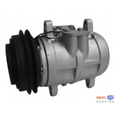 8FK 351 112-521 HELLA Компрессор, кондиционер