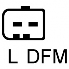 6212 SPIDAN Генератор