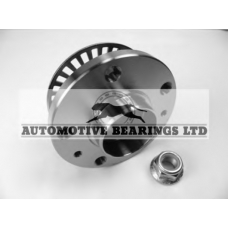ABK1323 Automotive Bearings Комплект подшипника ступицы колеса