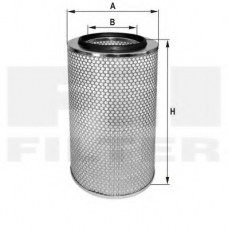 HP 788 FIL FILTER Воздушный фильтр