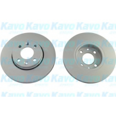 BR-6785-C KAVO PARTS Тормозной диск