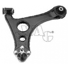 10 73 0024 SWAG Рычаг независимой подвески колеса, подвеска колеса