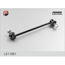 LS11061 FENOX Тяга / стойка, стабилизатор