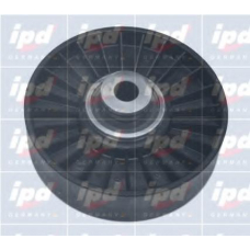 15-0947 IPD Паразитный / ведущий ролик, поликлиновой ремень