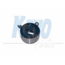 DTE-4502 KAVO PARTS Натяжной ролик, ремень грм