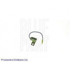 ADT31411 BLUE PRINT Конденсатор, система зажигания