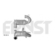 751810 ERNST Катализатор
