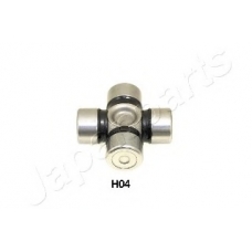 JO-H04 JAPANPARTS Шарнир, продольный вал