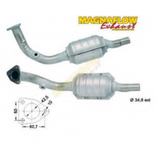 81832 MAGNAFLOW Катализатор