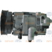 8FK 351 272-031 HELLA Компрессор, кондиционер