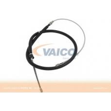 V10-30076 VEMO/VAICO Трос, стояночная тормозная система