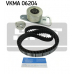 VKMA 06204 SKF Комплект ремня грм