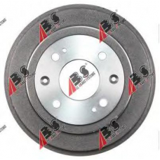 2514-S ABS Тормозной барабан