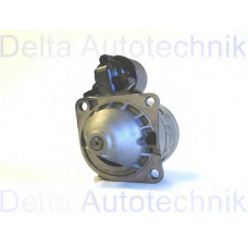 A 10 400 DELTA AUTOTECHNIK Стартер