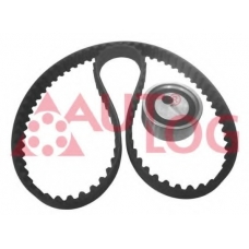 ZK1051 AUTLOG Комплект ремня грм