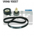 VKMA 90007 SKF Комплект ремня грм