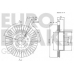 5815203335 EUROBRAKE Тормозной диск