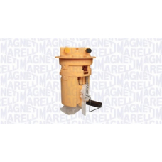 519730139906 MAGNETI MARELLI Дисплей, запас