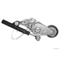 07.19.109 TRUCKTEC AUTOMOTIVE Натяжитель ремня, клиновой зубча