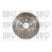 BDC4794 QUINTON HAZELL Тормозной диск