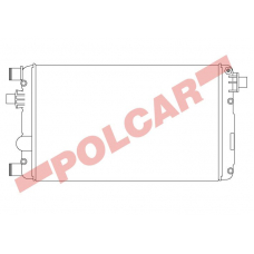 3002081X POLCAR Ch?odnice wody