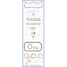 51006800 AJUSA Комплект прокладок, двигатель