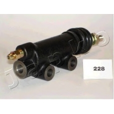 85228 JAPKO Рабочий цилиндр, система сцепления