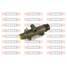 FHC6004 FERODO Рабочий цилиндр, система сцепления