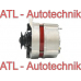 L 36 000 ATL Autotechnik Генератор