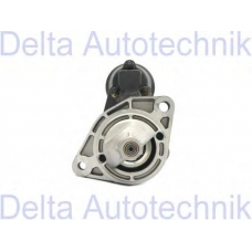 A 18 620 DELTA AUTOTECHNIK Стартер