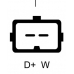 LRB00483 TRW Генератор