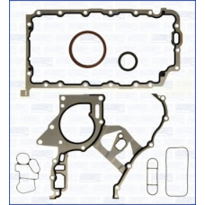 54079100 AJUSA Комплект прокладок, блок-картер двигателя