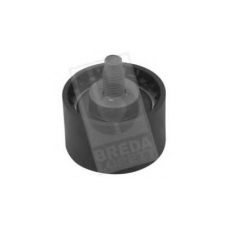 CR 3101 BREDA  LORETT Паразитный / ведущий ролик, зубчатый ремень
