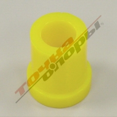 2-10-775 Tochka opory Полиуретановая втулка передней и задней подвески, рессоры ni