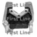 FEM3309 FIRST LINE Подвеска, двигатель