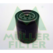 FO206 MULLER FILTER Масляный фильтр