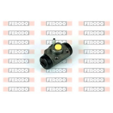 FHW4254 FERODO Колесный тормозной цилиндр
