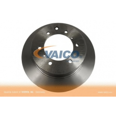 V52-80011 VEMO/VAICO Тормозной диск