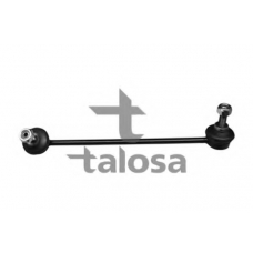 50-06279 TALOSA Тяга / стойка, стабилизатор