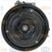 8FK 351 126-481 HELLA Компрессор, кондиционер