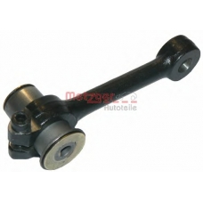 53037218 METZGER Рычаг поворотного кулака