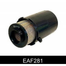 EAF281 COMLINE Воздушный фильтр