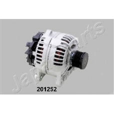 AL201252 JAPANPARTS Генератор
