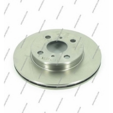 T330A114 NPS Тормозной диск