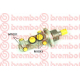 M 24 005<br />BREMBO