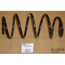 37-154578 BILSTEIN Пружина ходовой части