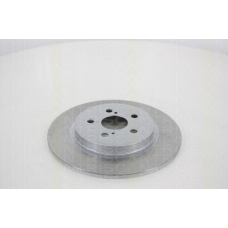 8120 131029 TRISCAN Тормозной диск