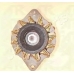 ALD967 JAPANPARTS Генератор